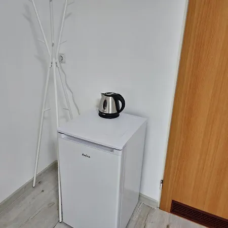 Apartment Kukabura *