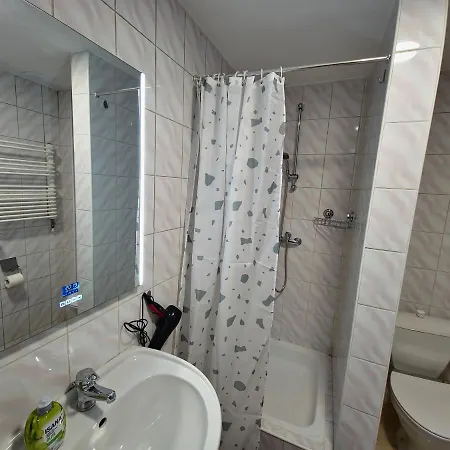 Kukabura Apartament