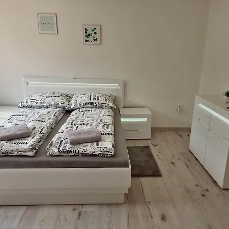 Kukabura Apartment Katowice