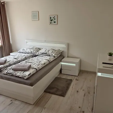 Kukabura Apartment Katowice